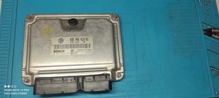 IMMO OFF CENTRALITA SEAT IBIZA CORDOBA 1.9TDI 100