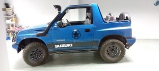 Suzuki Vitara 1995