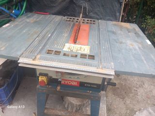 Sierra de mesa Ryobi ETS-1525