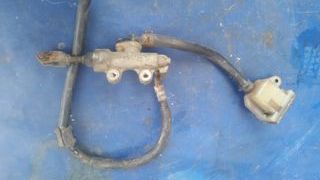 bomba Freno Trasero Suzuki Bandit 1200
