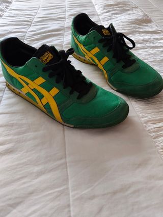 Zapatillas Asics Tiger Onitsuka vintage