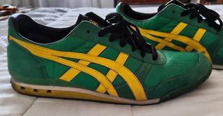 Zapatillas Asics Tiger Onitsuka vintage