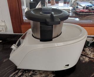 Monsieur Cuisine Connect Robot Cocina 