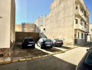 Terreno en venta en Carboneras