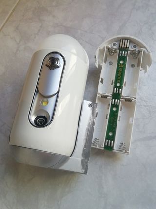 Cámara de seguridad Essence