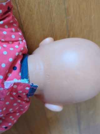 Muñeca Corolle bebé - 10