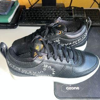 Nike Book 1 "Halloween"