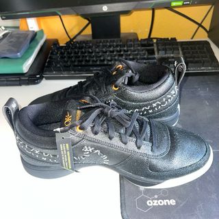 Nike Book 1 "Halloween"