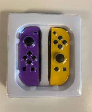 Coppia di Joypad per Nintendo Switch NUOVI