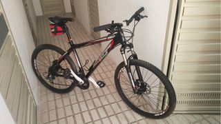 Bicicleta Biocycle Montaña