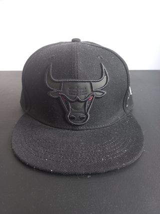 Gorra NBA Chicago Bulls 