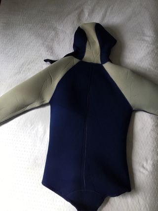 Traje buceo Tribord - Decathlon
