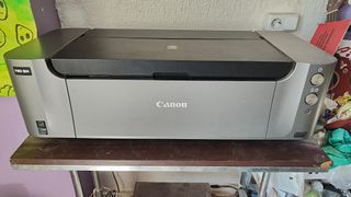 Impresora Canon Pixma PRO-100