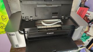 Impresora Canon Pixma PRO-100