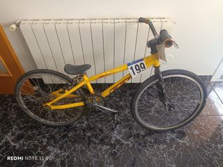 BMX Felt Mini. - Bicicleta Infantil