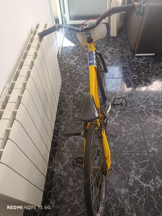 BMX Felt Mini. - Bicicleta Infantil