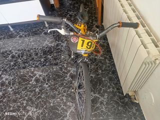 BMX Felt Mini. - Bicicleta Infantil