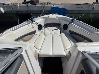 Four Winns Horizon 210 - Lancha