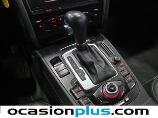 Audi A4 Allroad 2.0 TFSI 155 kW (211 CV) S tronic