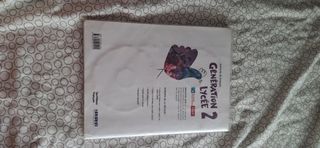 libro de francés b1 bachillerato santillana