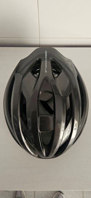 Casco bici Abus StormChaser L