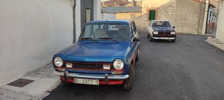 simca 1200 TI BREAK
