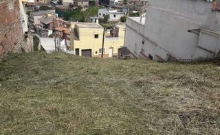 Terreno en venta en Sant Vicenç dels Horts