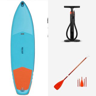 Tabla Paddle Surf ITIWIT 9' + remo + hinchador