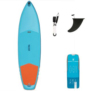 Tabla Paddle Surf ITIWIT 9' + remo + hinchador