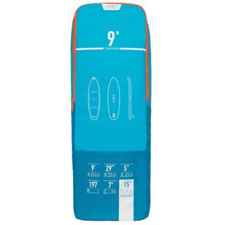 Tabla Paddle Surf ITIWIT 9' + remo + hinchador