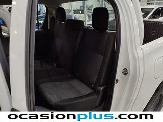 Toyota Hilux 2.4 D-4D Doble Cabina GX 110 kW (150 CV)