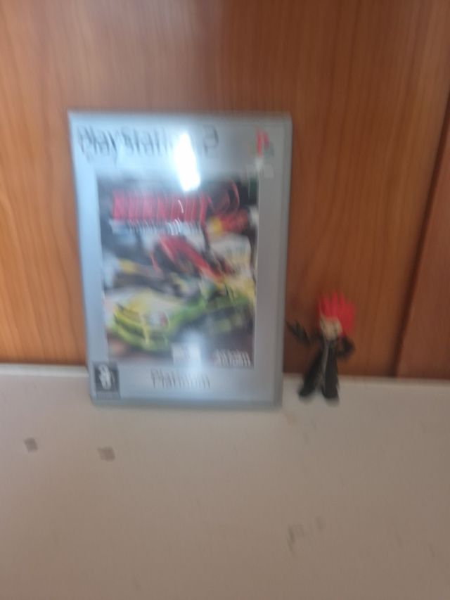 Burnout 2 - PS2 (PlayStation 2)