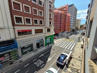 Oficina en alquiler en Centro Ciudad en León
