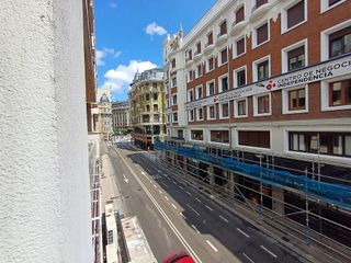 Oficina en alquiler en Centro Ciudad en León