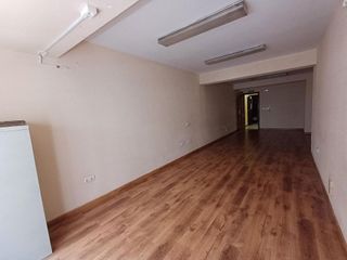 Oficina en alquiler en Centro Ciudad en León