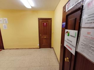 Oficina en alquiler en Centro Ciudad en León