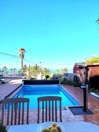 Chalet en venta en San Antonio - Las Arenas en Puerto de la Cruz