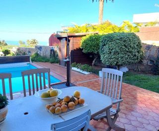 Chalet en venta en San Antonio - Las Arenas en Puerto de la Cruz