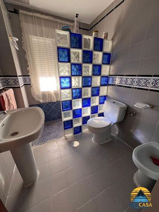 Casa adosada en venta en Núcleo Urbano en Chiclana de la Frontera
