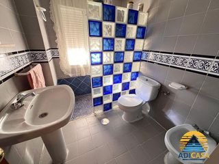 Casa adosada en venta en Núcleo Urbano en Chiclana de la Frontera
