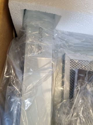Campana extractora Cecotec 60cm A++