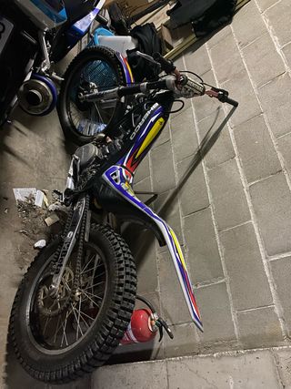 Sherco Trial 2.9