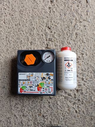Kit Antipinchazos Continental