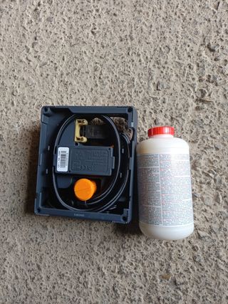 Kit Antipinchazos Continental
