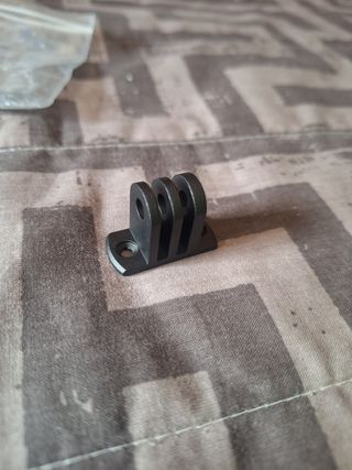 Accesorios GoPro y Garmin