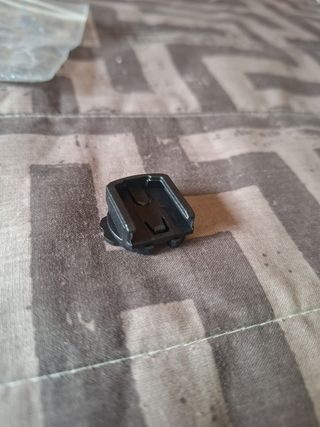 Accesorios GoPro y Garmin