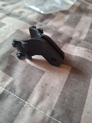 Accesorios GoPro y Garmin