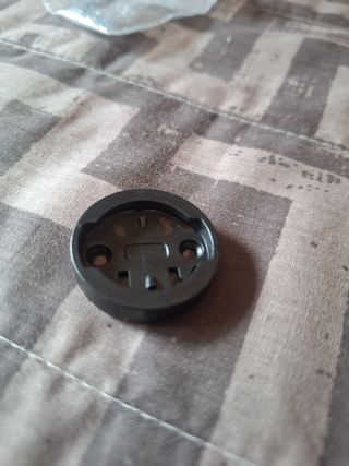 Accesorios GoPro y Garmin