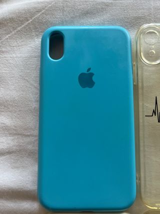 5 Fundas iPhone XR