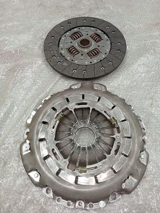 Kit Embrague LUK 624311 - Coche